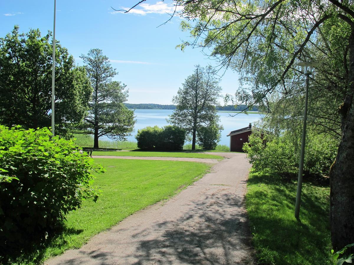 Majvik Congress Hotel Kirkkonummi Exterior foto
